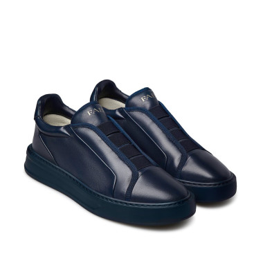 Sneakersy męskie FABI FU1235AL0ZIPNBA611 Urban