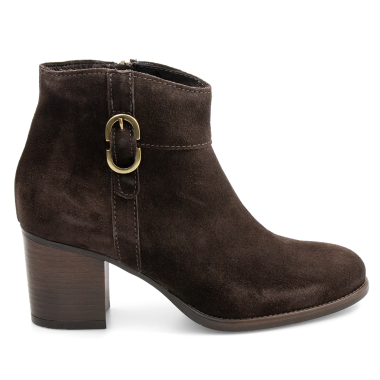 Botki damskie IGI&CO 8698922