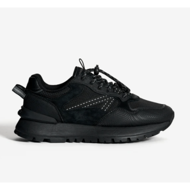 Sneakersy damskie HOFF City Off Road Black