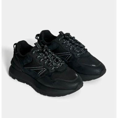 Sneakersy damskie HOFF City Off Road Black