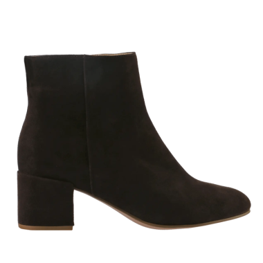 Botki damskie HOGL 0-134102 Darkbrown Daydream