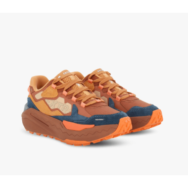 Sneakersy damskie EXTR4 8706722 Kaizen XL 1.03