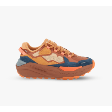 Sneakersy damskie EXTR4 8706722 Kaizen XL 1.03