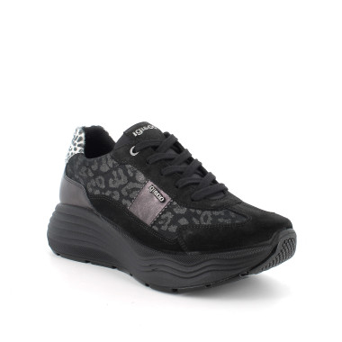 Sneakersy damskie IGI&CO 8682700