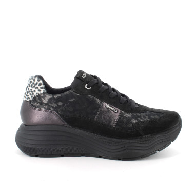 Sneakersy damskie IGI&CO 8682700