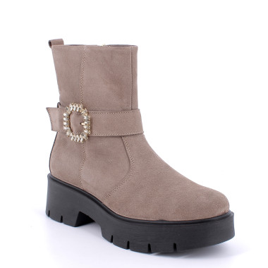 Botki damskie IGI&CO 8665711