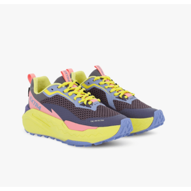 Sneakersy damskie EXTR4 8705544