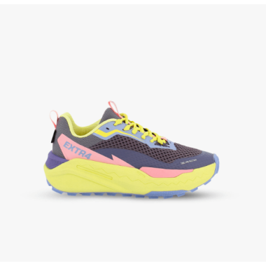 Sneakersy damskie EXTR4 8705544