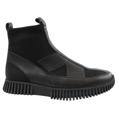 Botki damskie ARCHE Haveke Noir