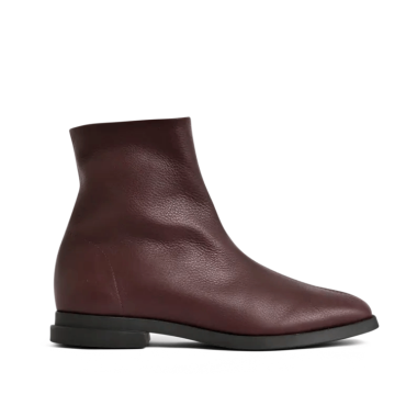 Botki damskie ARCHE Paraya Othelo