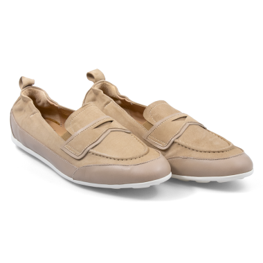 Mokasyny damskie APIA Pria Cam.068