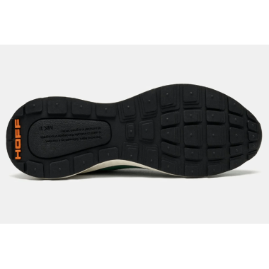 Sneakersy męskie HOFF City MKII Bold Emerald