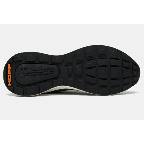 Sneakersy męskie HOFF City MKII Bold Emerald
