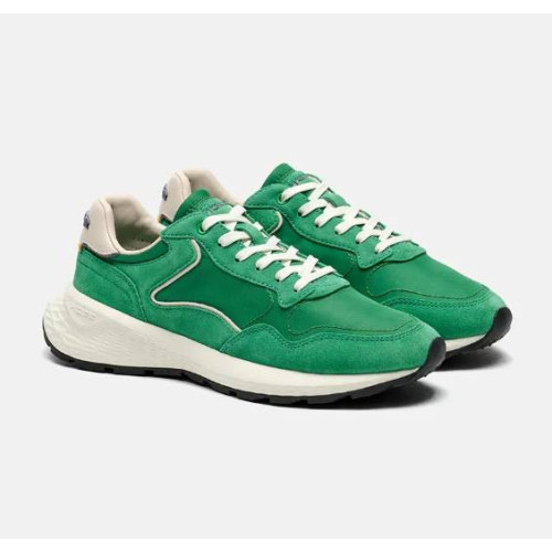 Sneakersy męskie HOFF City MKII Bold Emerald