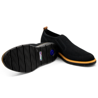 Mokasyny męskie półbuty wsuwane IGI&CO 1103700