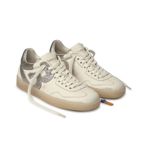 Sneakersy damskie BARRACUDA BD1506E00GOR14Q28S Guga
