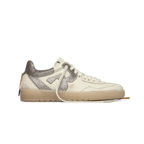 Sneakersy damskie BARRACUDA BD1506E00GOR14Q28S Guga