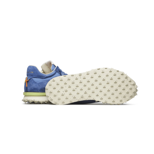 Sneakersy męskie BARRACUDA BU3542B00JOT06Q02S Impact Plus