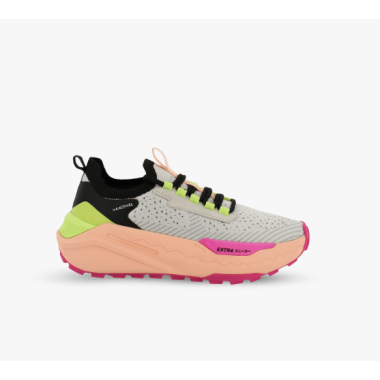 Sneakersy damskie EXTR4 1207600  Kaizen XL 2.01