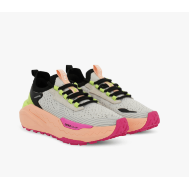 Sneakersy damskie EXTR4 1207600  Kaizen XL 2.01