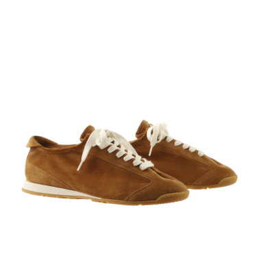 Sneakersy damskie HOGL 1-101152 Francis