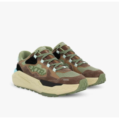 Sneakersy męskie EXTR4 1202533 Kaizen XL 1.08