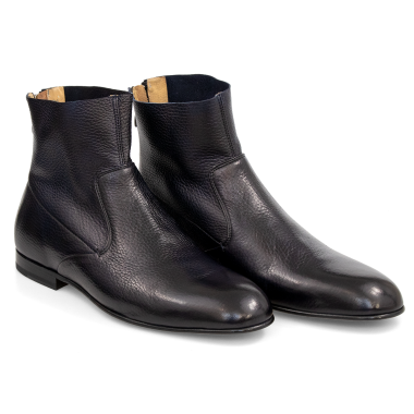 Botki męskie APIA Paula Blu