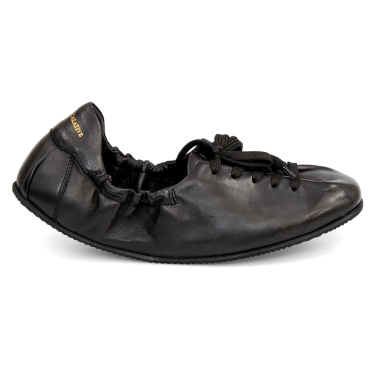 Baleriny damskie OFFICINE CREATIVE Ballet/101 Nero