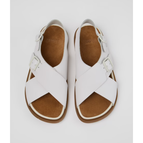Sandały damskie CAMPER Lluc Sandal K201880-003