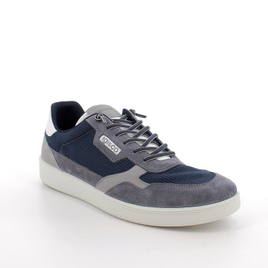 Sneakersy męskie IGI&CO 1121400