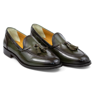 Mokasyny męskie APIA Koneser Edera