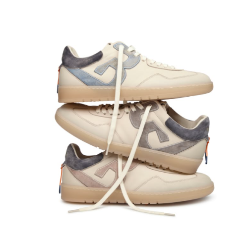 Sneakersy damskie BARRACUDA BD1506E00GOR14Q28S Guga