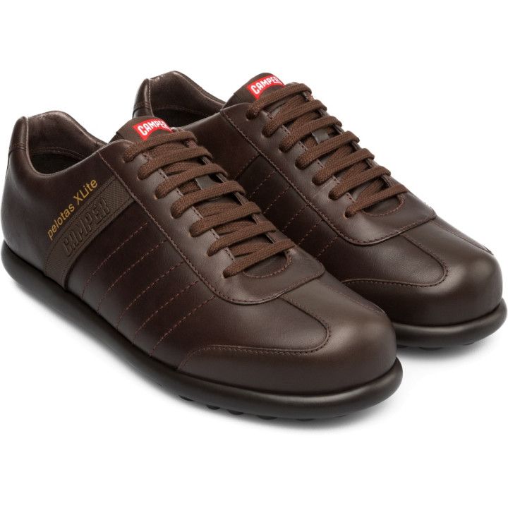 Sneakersy Pelotas XL 18304-025-18304-025-20