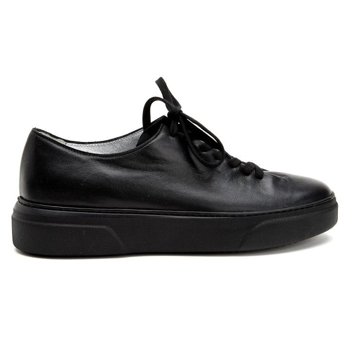 Sneakersy Phantom Nero-000-012762-20