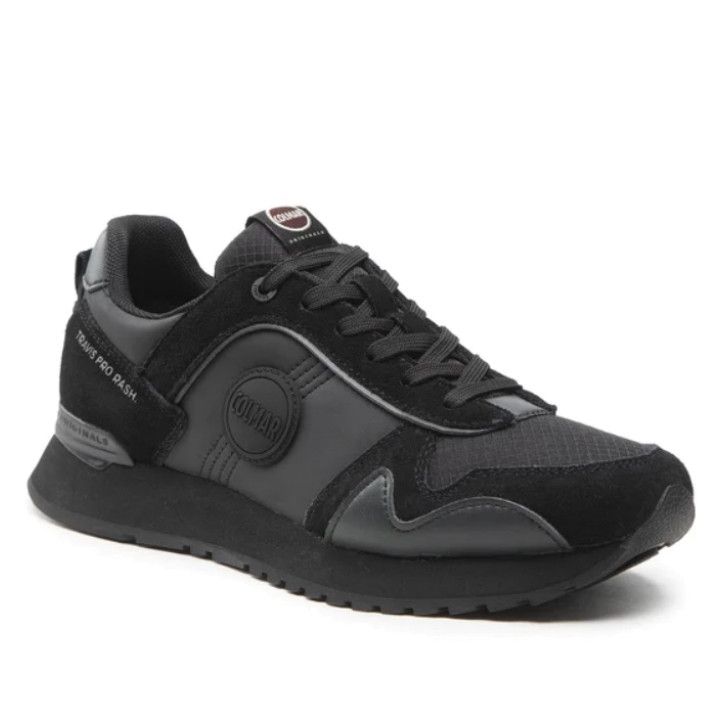 Sneakersy Travis Pro Rash Black-001-002655-20