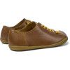 Sneakersy Peu Cami 17665-255-17665-255-01