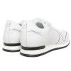 Sneakersy Racy White-000-011408-01