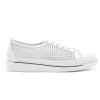 Sneakersy Pulia Bianco-000-013197-01