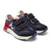 Sneakersy Jesko Navy/Red-001-002103-01