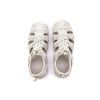 Sandały sportowe Moxie Sandal Silver-001-001087-01