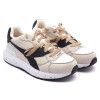 Sneakersy Kmaro 42 Loop ACBC Blk/Wht-001-002996-01