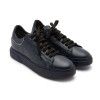 Sneakersy Phantomas Jeans-000-012841-01