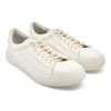 Sneakersy Sorrento White-000-013013-01