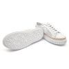 Sneakersy Maiorca Mesh White-000-013050-01