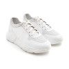 Sneakersy Kinga White-000-012892-01