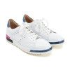 Sneakersy Rema Nap. Bianco-000-012630-01