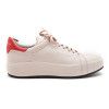 Sneakersy Aceplus 103 Tap/Red-000-012872-01
