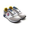 Sneakersy Travis Sport Colors 037 Wh/Blu-001-002157-01