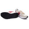 Sneakersy Kmaro 42 ACBC Wht/Pomp/Red-001-002995-01