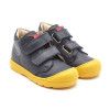 Sneakersy Barol Navy-001-002704-01